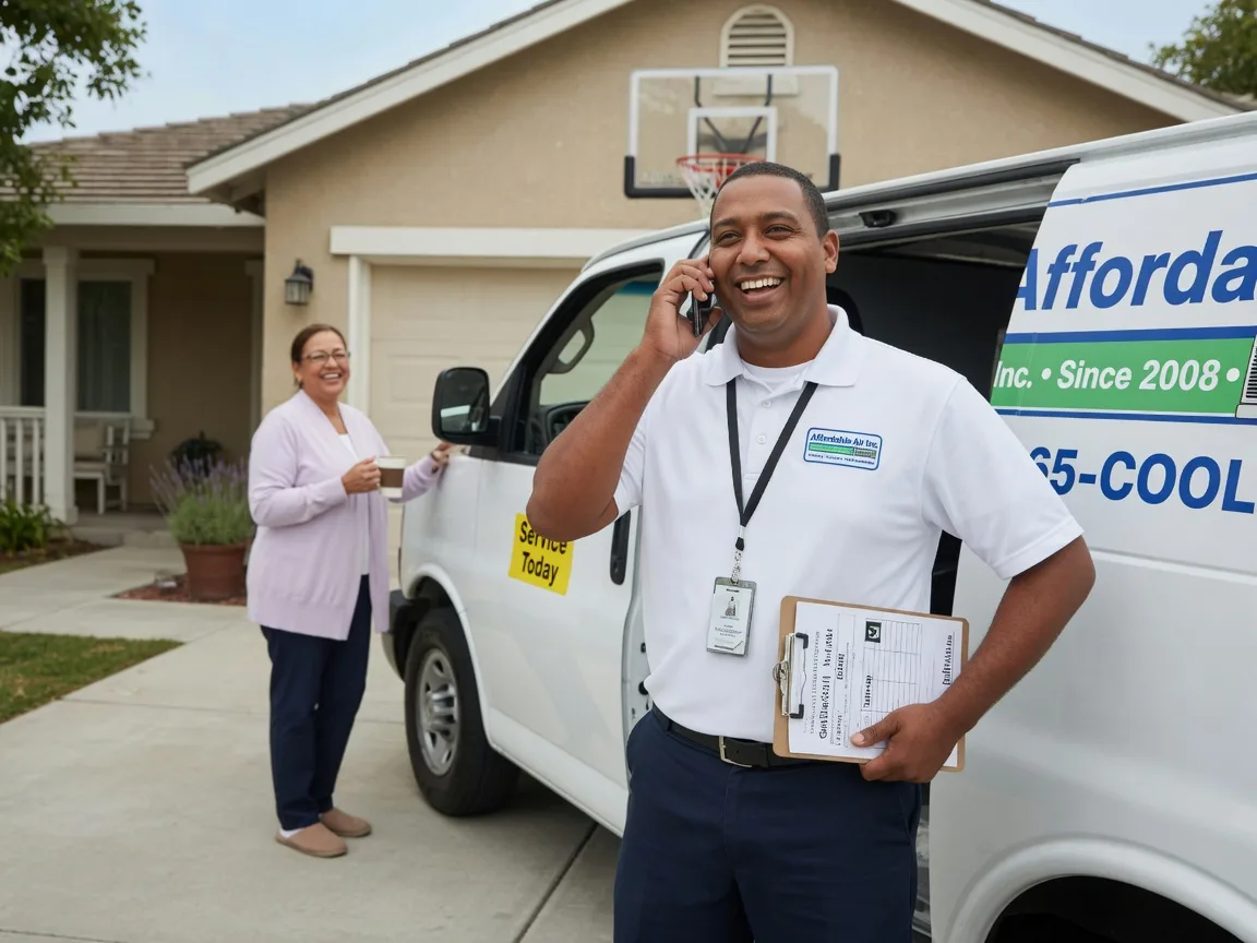Central Ac Repair Kalaupapa, HI FAQs